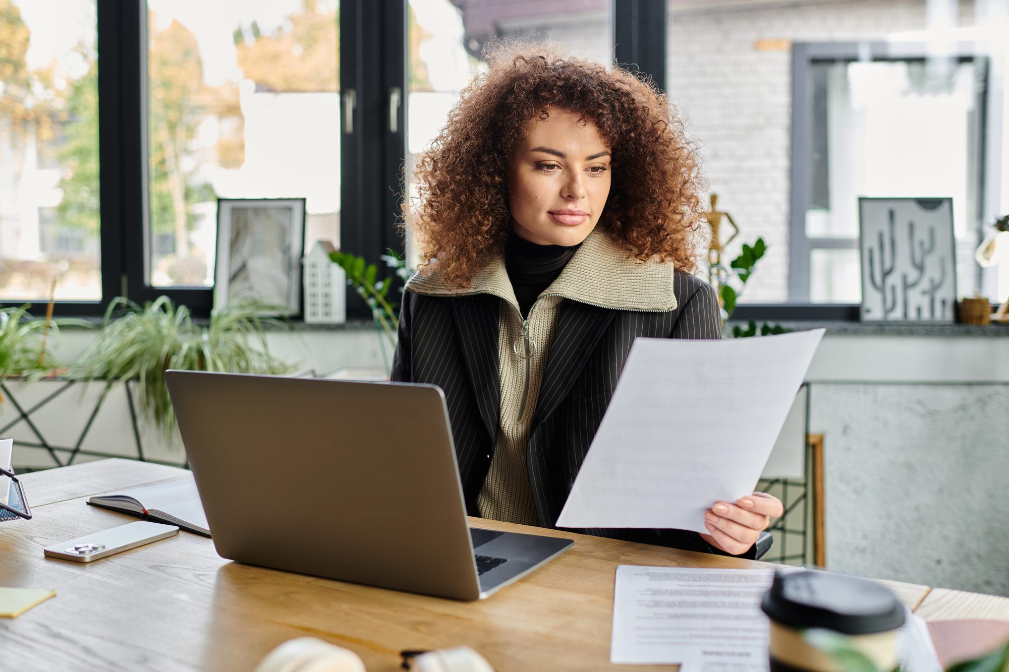 Reviewing Applications