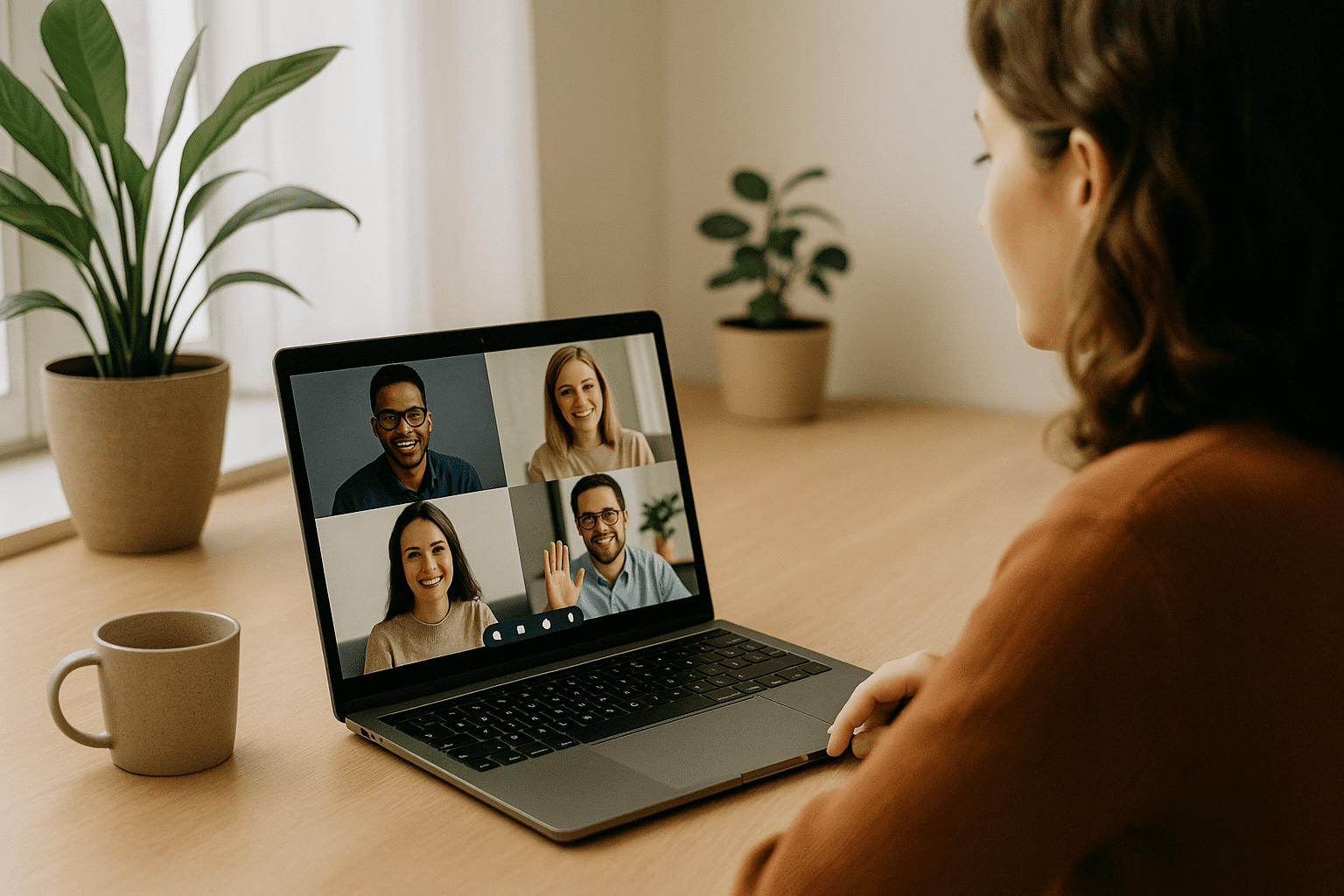 Various roles available